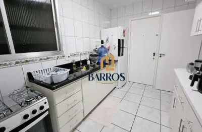 Apartamento para venda no Edifício Alferes, no bairro Centro, Piracicaba/SP.