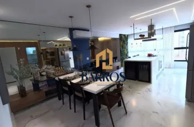 Apartamento á venda 3 dormitórios, 81m2 - Bairro Alemães, Residencial Ariatam - Piracicaba/SP