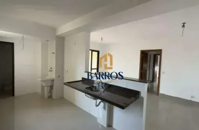 Apartamento á venda 3 dormitórios, 98m2 - Bairro Paulista, Residencial Terraço Paulista - Piracicaba/SP