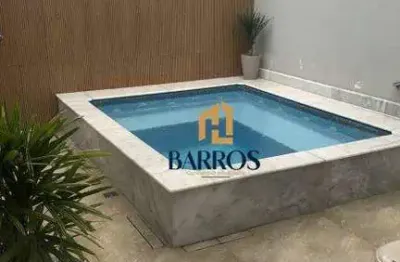 Casa Sobrado a Venda, 4 dorm, 250 m² Condominio Residencial Leão, Piracicaba/SP