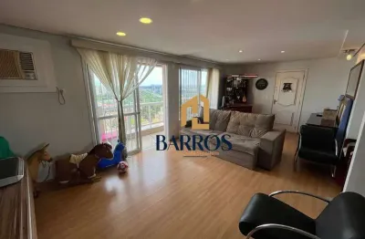 Apartamento à venda, 3 dormitórios, 145 m², Condomínio Albatroz, Centro, Piracicaba/SP