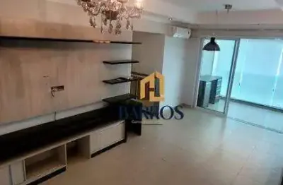 Apartamento á venda 3 dormitórios, 112m2 - Bairro Vila Independência, Residencial Duo Residence - Piracicaba/SP