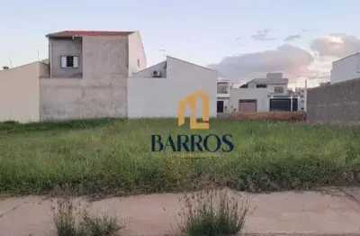 Terreno á venda no Bairro Água Branca, 190m2 - Piracicaba/SP