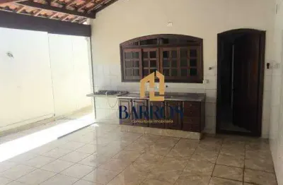 Casa com 4 dormitórios á venda no Bairro Água Branca, 266m2 - Piracicaba/SP