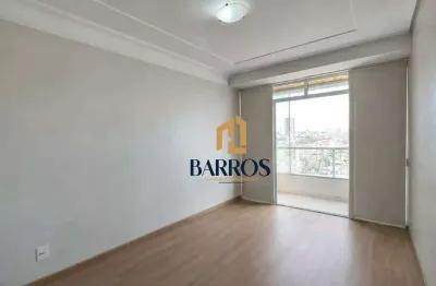 Apartamento á venda 3 dormitórios, 88m2 - Bairro Alto, Residencial Edifício Ágata - Piracicaba/SP