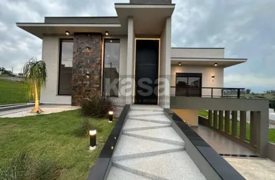 Casa à venda no bairro condomínio jardim flamboyan, em bragança paulista - sp