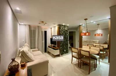Apartamento à venda no condomínio viña de san lorenzo em bragança paulista - sp