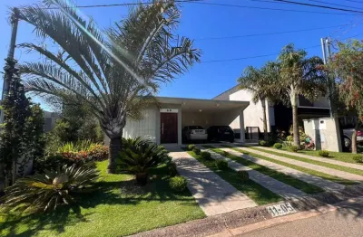 Casa à venda no condomínio campos do conde em bragança paulista-sp