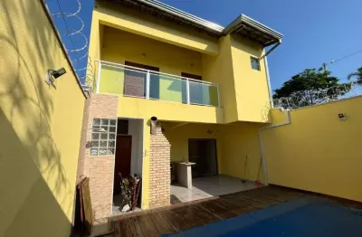 Casa à venda no bairro residencial villa verde, em bragança paulista - sp