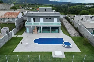 Casa à venda no bairro recanto jaguari, em vargem - sp