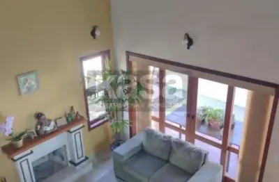 Casa com 3 quartos à venda na Condomínio Residencial Santa Helena, Taboão, Bragança Paulista