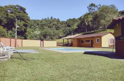 Sítio à venda no bairro sete barras em bragança paulista-sp