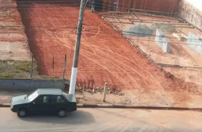 Terreno à venda na Bairro Penha, Penha, Bragança Paulista