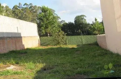 Terreno a venda no condomínio sunset village em bragança paulista-sp