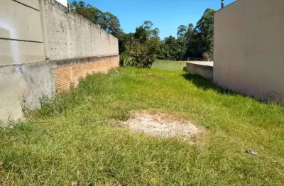 Terreno a venda no condomínio sunset village em bragança paulista-sp
