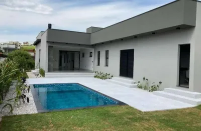 Casa à venda no condomínio flamboyan em bragança paulista-sp
