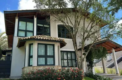 Casa à venda no bairro condominio residencial santa helena i, em bragança paulista - sp