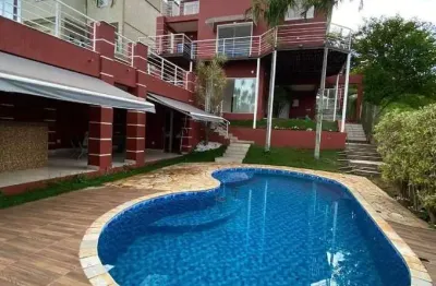 Casa à venda no condomínio santa helena lll em bragança paulista
