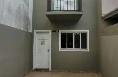 Casa a venda no bairro vila santa cristina em bragança paulista-sp