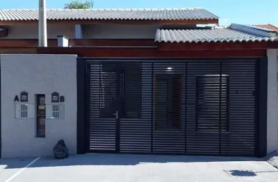 Casa com 2 quartos à venda na Loteamento Vale Das Flores, Loteamento Vale das Flores, Atibaia