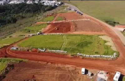 Terrenos a venda no residencial reservas de bragança em bragança paulista-sp