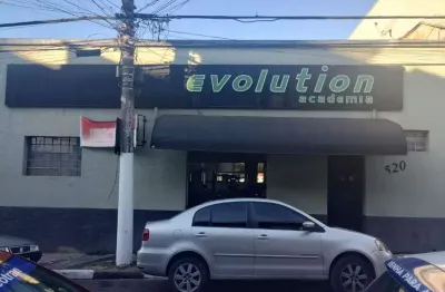Barracão / Galpão / Depósito para alugar na Rua Coronel Teófilo Leme, Centro, Bragança Paulista