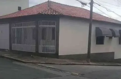 Casa com 2 quartos à venda na Rua Voluntário Benedito Lourenço Bueno, Vila Bianchi, Bragança Paulista