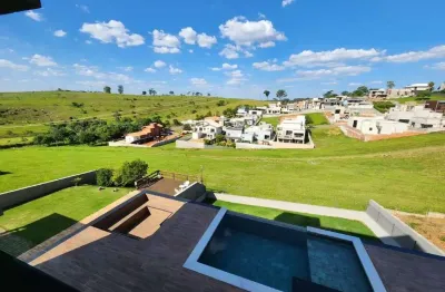 Casa 4 dorm. ou + à venda no bairro condomínio residencial terras de santa cruz, em bragança paulista - sp