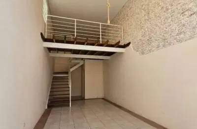 Sala comercial para locação em bragança paulista-sp