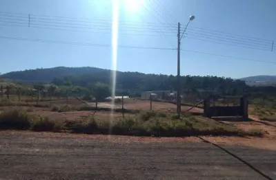 Terreno à venda no bairro bairro do bacci, em bragança paulista - sp