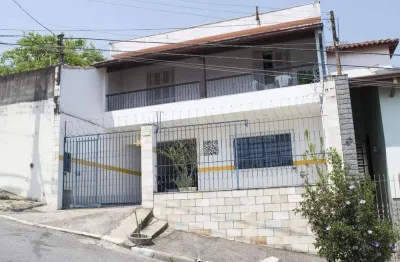 Casa com 4 quartos à venda na Centro, Centro, Bragança Paulista