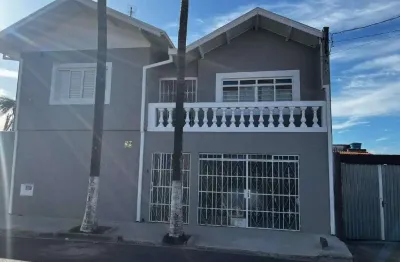 Ótimo imóvel a venda no bairro vila mota em bragança paulista-sp