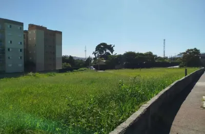 Terreno à venda no bairro uberaba, em bragança paulista