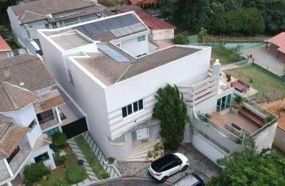 Casa para venda no condomínio euroville i em bragança paulista-sp