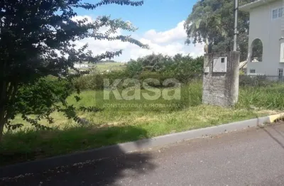 Terreno à venda no bairro condomínio residencial santa helena iii, em bragança paulista - sp