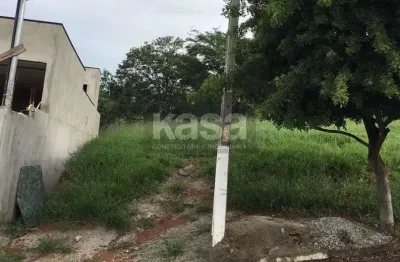 Terreno à venda no bairro condomínio portal da serra, em bragança paulista - sp