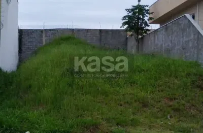 Terreno à venda no bairro condomínio portal da serra, em bragança paulista - sp