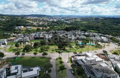 Terreno à venda no bairro condomínio portal de bragança horizonte, em bragança paulista - sp