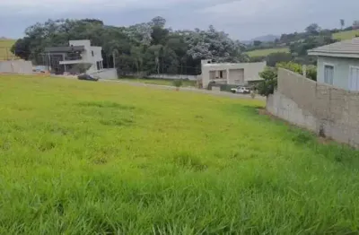 Excelente terreno à venda no condomínio jardim flamboyan em bragança paulista - sp