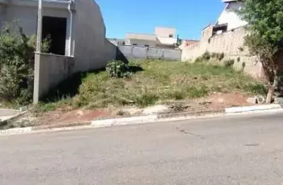 Terreno à venda no condomínio portal da serra em bragança paulista-sp