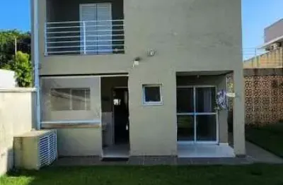 Casa para locação condomínio residencial mirante de bragança sp