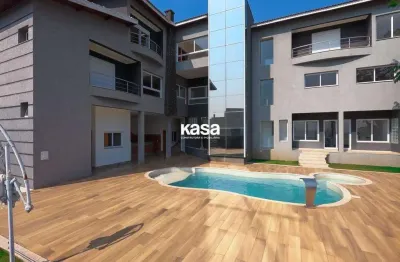 Casa à venda no condomínio euroville l em bragança paulista-sp