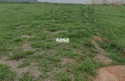 Terreno à venda no condomínio villa real em bragança paulista/sp