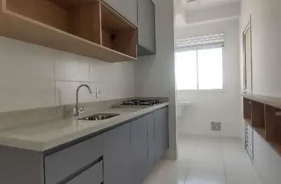 Apartamento para locação no residencial soleil resort em bragança paulista-sp