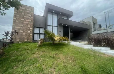 Casa com 3 quartos à venda na Condomínio Residencial Euroville Ii, Residencial Euroville II, Bragança Paulista