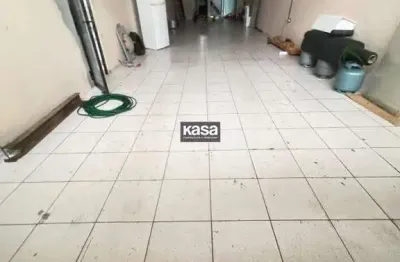 Galpão para locação no bairro santa libânia em bragança paulista-sp