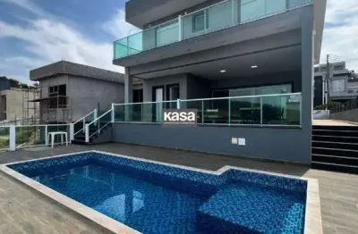 Casa mobiliada para locação no condomínio campos do conde em bragança paulista-sp