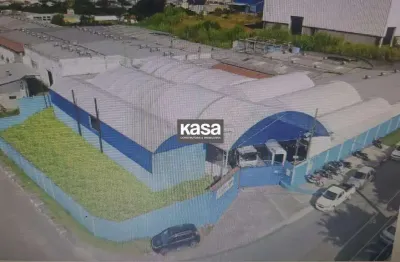 Barracão para venda no jardim são lourenço em bragança paulista/sp