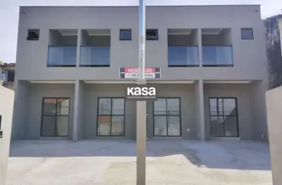 Sobrado à venda 2 dormitórios no bairro da águas claras em bragança paulista