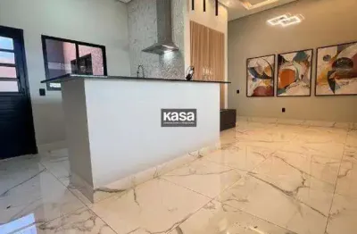 Casa à venda no residencial villa verde em bragança paulista-sp